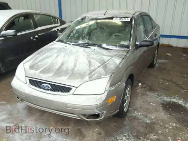 2005 FORD FOCUS - VIN: 1FAFP34N45W207367 - Photo 2