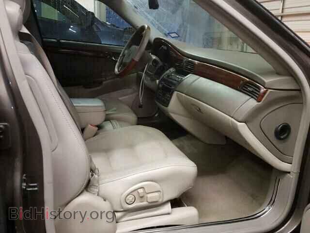 2003 CADILLAC DEVILLE - VIN: 1G6KD54Y83U148620 - Фото 5