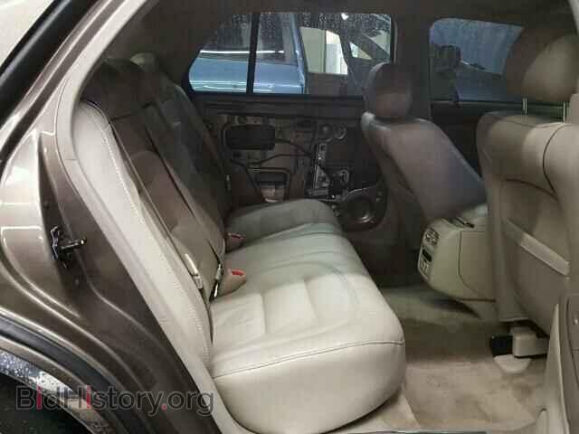 2003 CADILLAC DEVILLE - VIN: 1G6KD54Y83U148620 - Фото 6