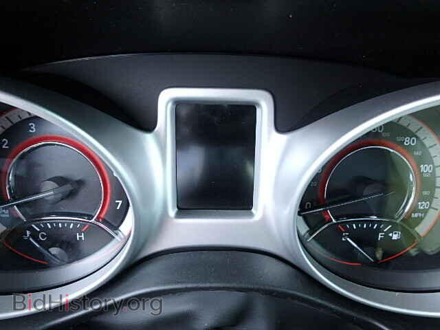2015 DODGE JOURNEY - VIN: 3C4PDCABXFT631712 - Фото 8