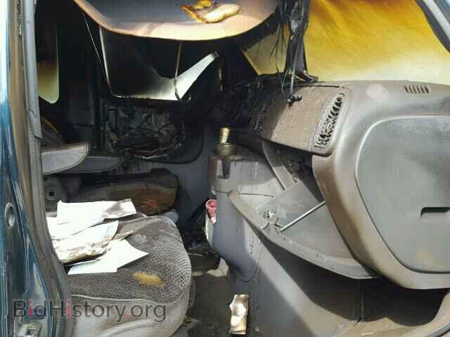 2000 DODGE RAM VAN - VIN: 2B5WB35Z3YK166092 - Фото 5