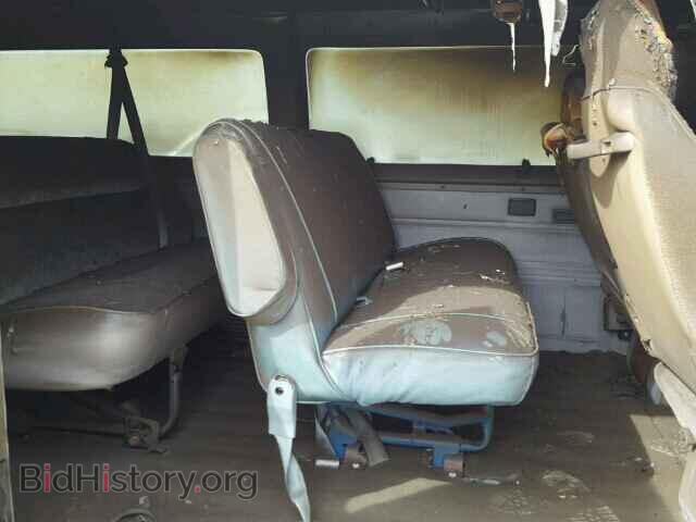 2000 DODGE RAM VAN - VIN: 2B5WB35Z3YK166092 - Фото 6