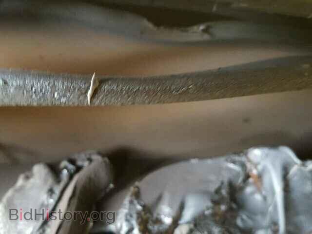 2000 DODGE RAM VAN - VIN: 2B5WB35Z3YK166092 - Фото 8