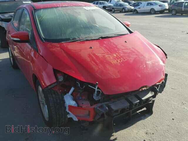 Photo 1FADP3F21EL436035 - FORD FOCUS 2014