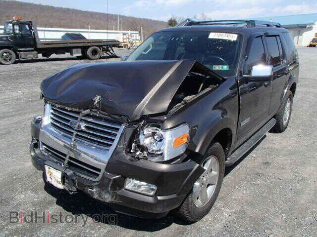 2006 FORD EXPLORER - VIN: 1FMEU75E26UA47163 - Фото 2