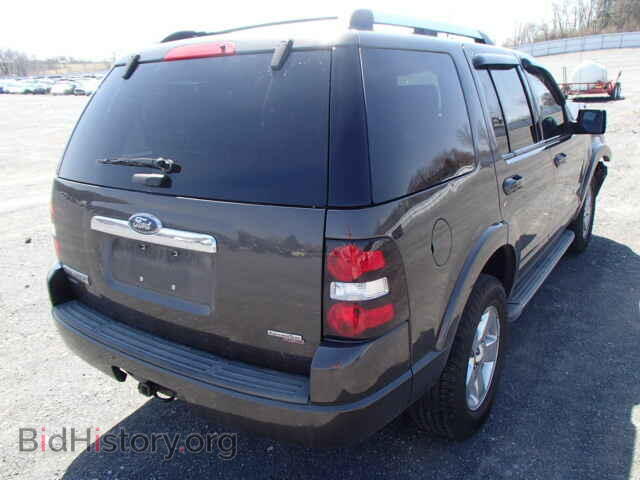 2006 FORD EXPLORER - VIN: 1FMEU75E26UA47163 - Фото 4