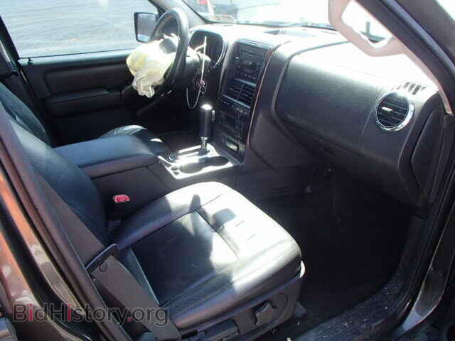 2006 FORD EXPLORER - VIN: 1FMEU75E26UA47163 - Фото 5