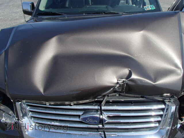 2006 FORD EXPLORER - VIN: 1FMEU75E26UA47163 - Фото 7