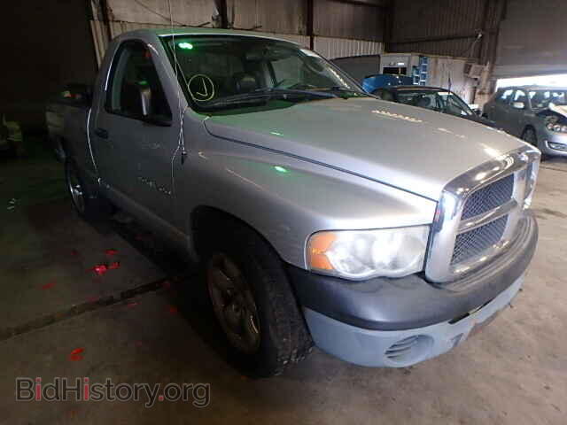 Photo 1D7HA16K83J533281 - DODGE RAM 1500 2003