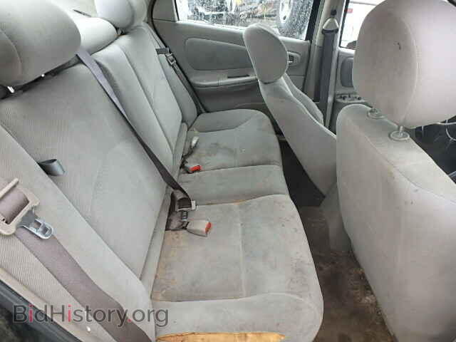 2001 DODGE NEON - VIN: 1B3ES46C21D279956 - Фото 6