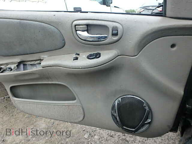 2001 DODGE NEON - VIN: 1B3ES46C21D279956 - Фото 9