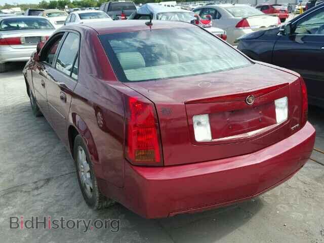 2006 CADILLAC CTS - VIN: 1G6DP577960130786 - Фото 3