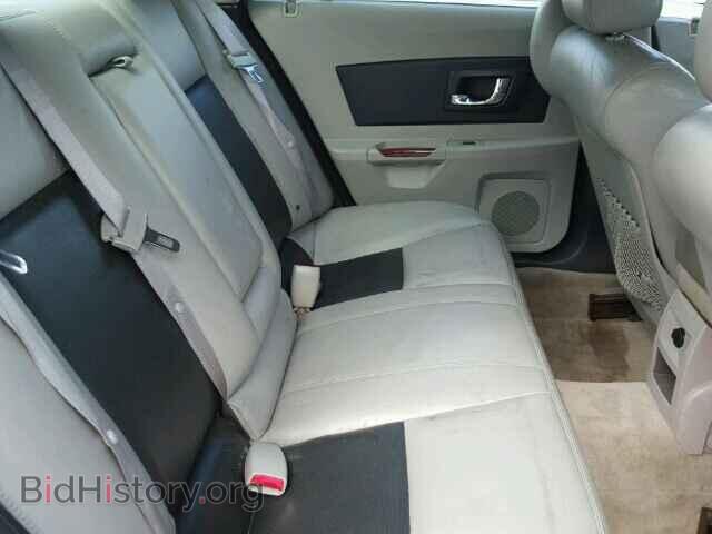 2006 CADILLAC CTS - VIN: 1G6DP577960130786 - Фото 6