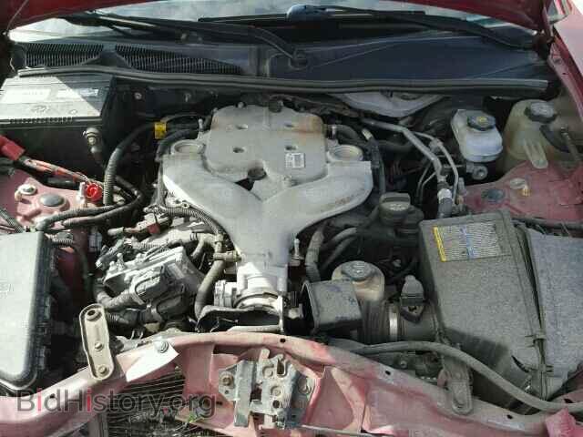 2006 CADILLAC CTS - VIN: 1G6DP577960130786 - Фото 7