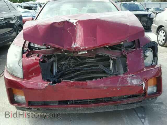 2006 CADILLAC CTS - VIN: 1G6DP577960130786 - Фото 9