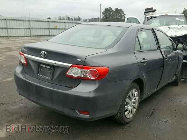 2012 TOYOTA COROLLA - VIN: 5YFBU4EE0CP034359 - Фото 4