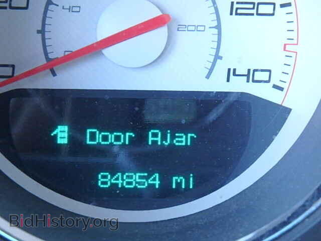 2012 DODGE CHALLENGER - VIN: 2C3CDYAG6CH101656 - Фото 8