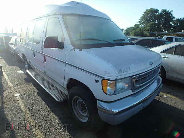 Photo 1FDNS24L4YHC02929 - FORD ECONOLINE 2000