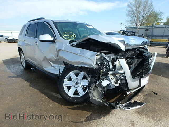 Photo 2CTFLGEY0A6280623 - GMC TERRAIN 2010