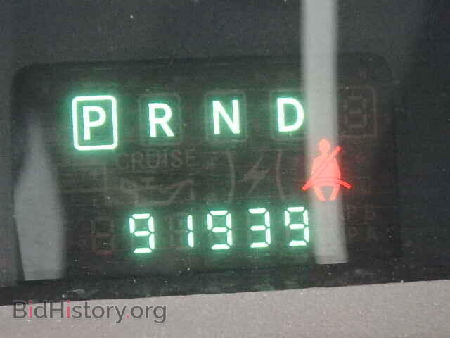 2010 DODGE JOURNEY - VIN: 3D4PH5FV7AT192144 - Фото 8