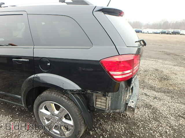 2010 DODGE JOURNEY - VIN: 3D4PH5FV7AT192144 - Фото 9
