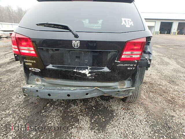 2010 DODGE JOURNEY - VIN: 3D4PH5FV7AT192144 - Фото 10