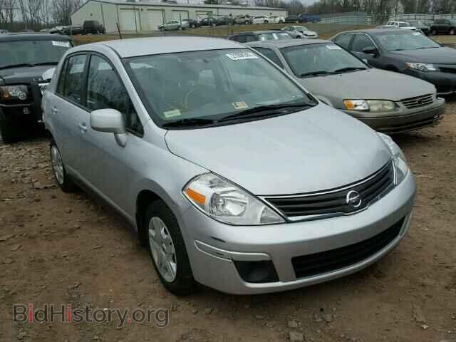 Фотография 3N1BC1AP7AL458272 - NISSAN VERSA 2010
