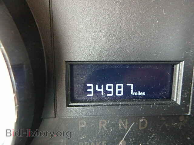 2011 DODGE CARAVAN - VIN: 2D4RN3DG1BR786890 - Фото 8