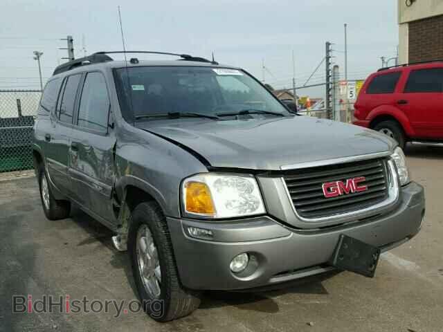 Фотография 1GKET16S556181987 - GMC ENVOY 2005