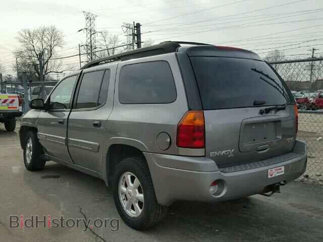 2005 GMC ENVOY - VIN: 1GKET16S556181987 - Фото 3