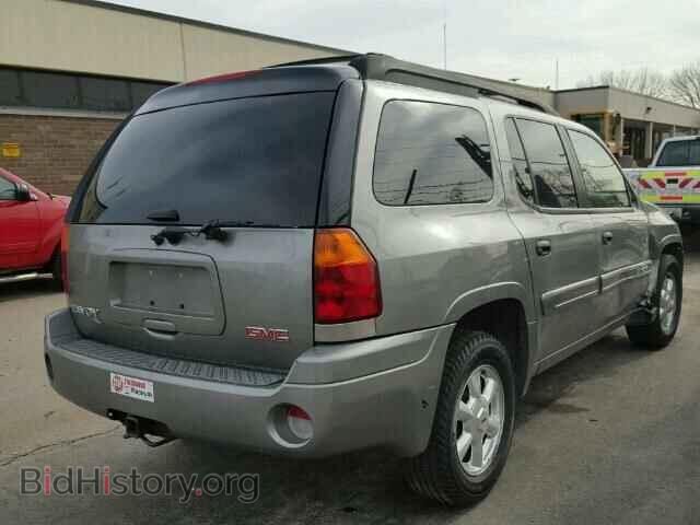 2005 GMC ENVOY - VIN: 1GKET16S556181987 - Фото 4
