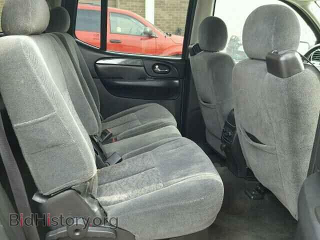 2005 GMC ENVOY - VIN: 1GKET16S556181987 - Фото 6