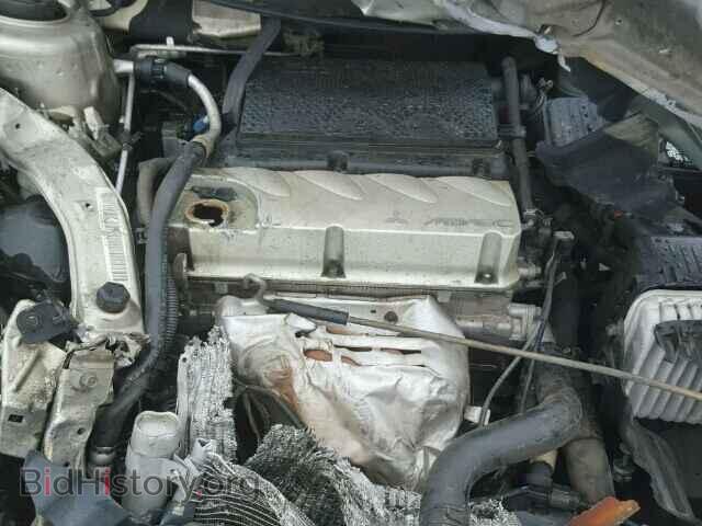 2006 MITSUBISHI GALANT - VIN: 4A3AB36F86E061312 - Фото 7