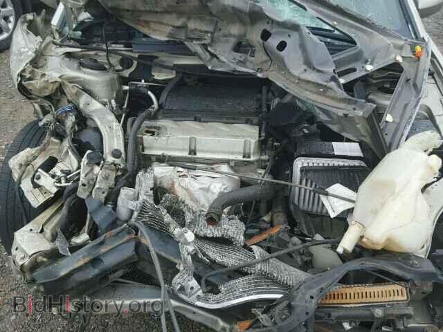 2006 MITSUBISHI GALANT - VIN: 4A3AB36F86E061312 - Фото 10