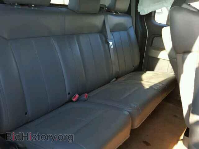 2012 FORD F150 - VIN: 1FTEX1CM6CFB27133 - Фото 6