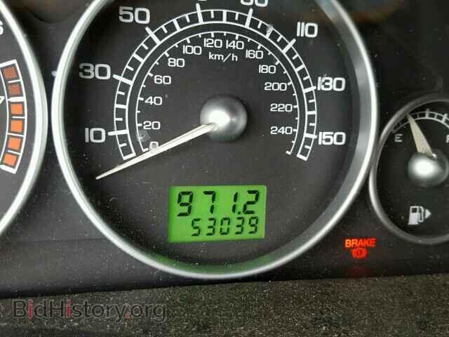 2005 JAGUAR X-TYPE - VIN: SAJWA51C85WE20983 - Фото 8