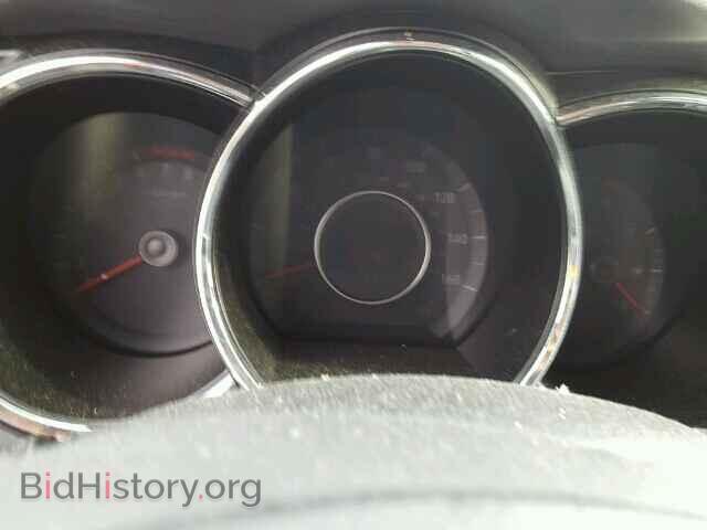 2013 KIA OPTIMA - VIN: 5XXGM4A71DG233637 - Photo 8
