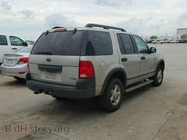 2005 FORD EXPLORER - VIN: 1FMZU62K55UA92537 - Фото 4