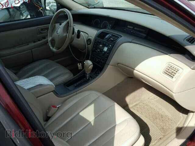 2002 TOYOTA AVALON - VIN: 4T1BF28B22U246225 - Фото 5