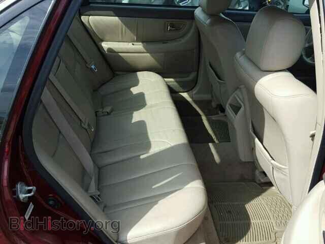 2002 TOYOTA AVALON - VIN: 4T1BF28B22U246225 - Фото 6