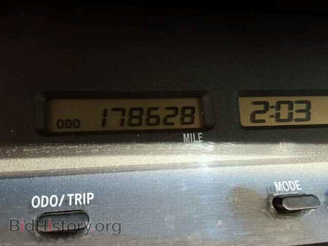 2002 TOYOTA AVALON - VIN: 4T1BF28B22U246225 - Фото 8
