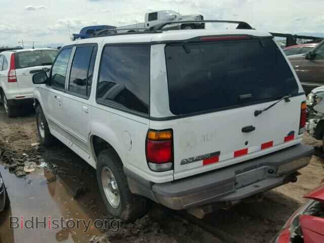 1997 FORD EXPLORER - VIN: 1FMDU34E4VZB27667 - Фото 3