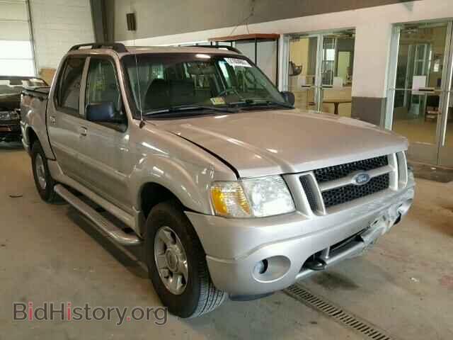 Photo 1FMZU77K15UB45393 - FORD EXPLORER 2005
