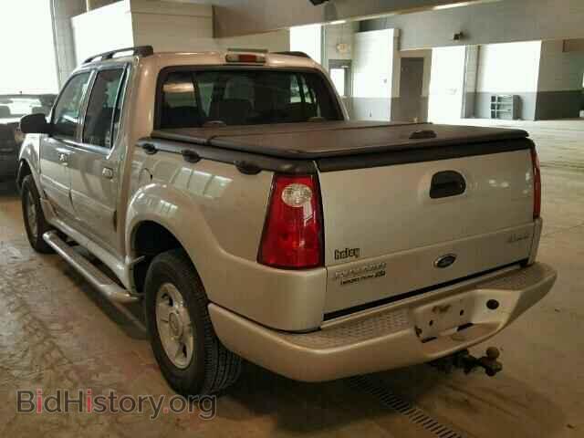 2005 FORD EXPLORER - VIN: 1FMZU77K15UB45393 - Фото 3