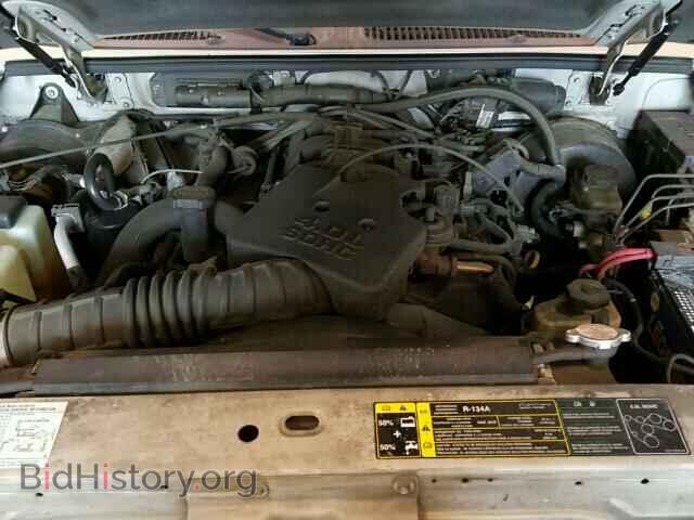 2005 FORD EXPLORER - VIN: 1FMZU77K15UB45393 - Фото 7