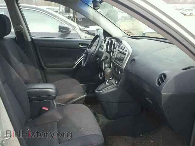 2003 TOYOTA COROLLA - VIN: 2T1KR32E83C081221 - Фото 5
