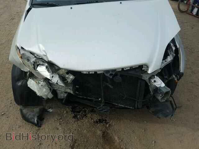 2003 TOYOTA COROLLA - VIN: 2T1KR32E83C081221 - Фото 7