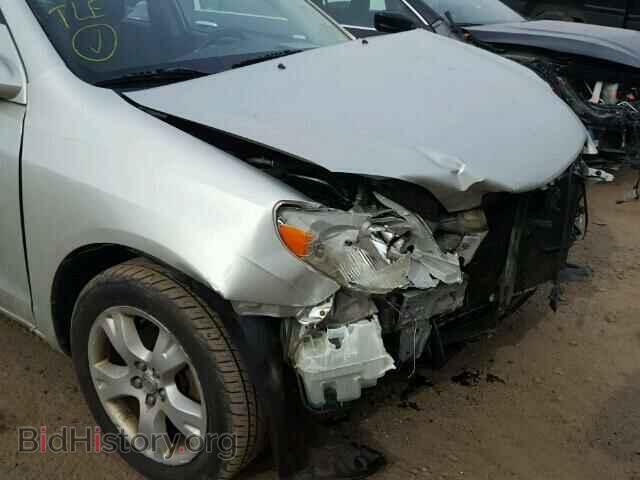 2003 TOYOTA COROLLA - VIN: 2T1KR32E83C081221 - Фото 9