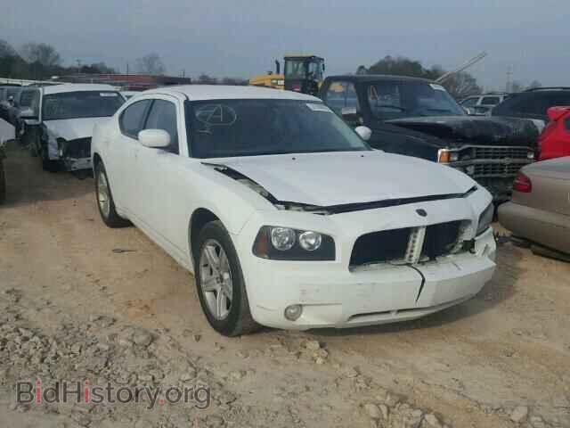 Фотография 2B3CA3CV2AH257176 - DODGE CHARGER 2010