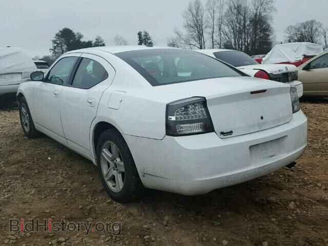 2010 DODGE CHARGER - VIN: 2B3CA3CV2AH257176 - Фото 3
